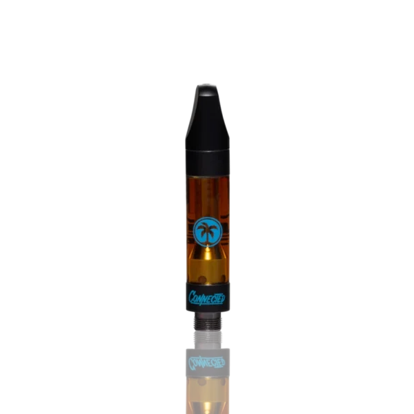 Authentic Connected Live Resin Cart - Image 2