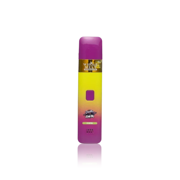 Whole Melt Extracts Disposable - Image 2