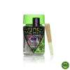 Authentic Time Machine Infused Pre-Rolls 5pk