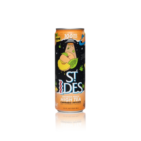 Authentic St. Ides High Tea - Image 2