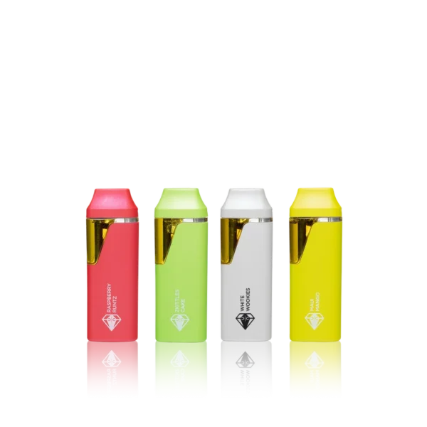 Clean Carts AIO Disposable - Image 2