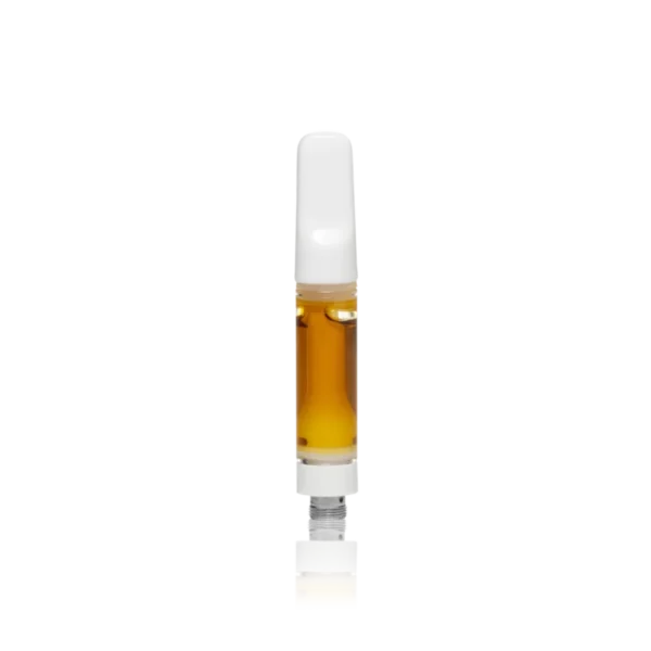 Vend 420 Live Resin Cart