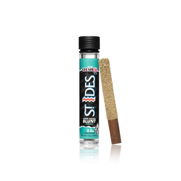 Authentic St. Ides Blunt