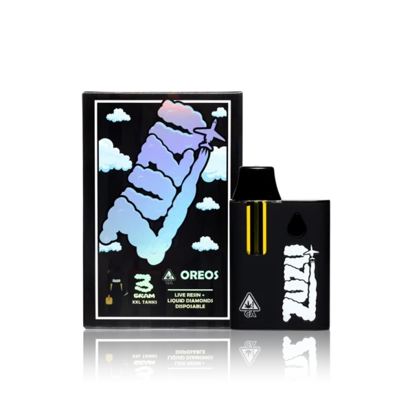 Authentic Zuzu 3G