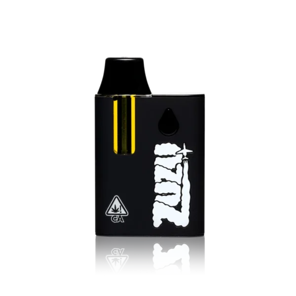 Authentic Zuzu 3G - Image 2