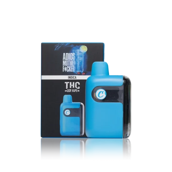 Cookies AIO Disposable 2G