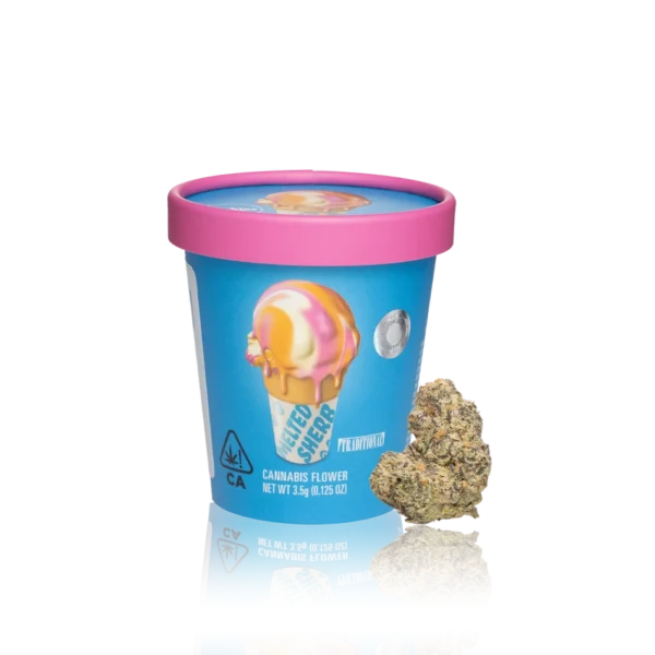 Authentic Cookies x Traditional Premium Flower 3.5g