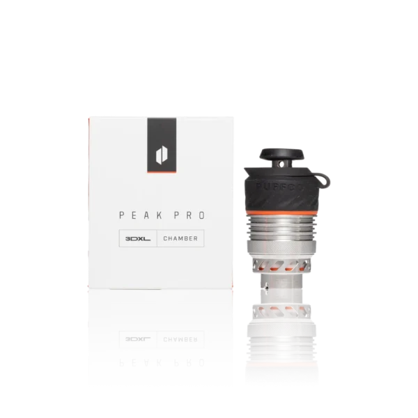 Authentic Puffco Peak Pro 3DXL Chamber