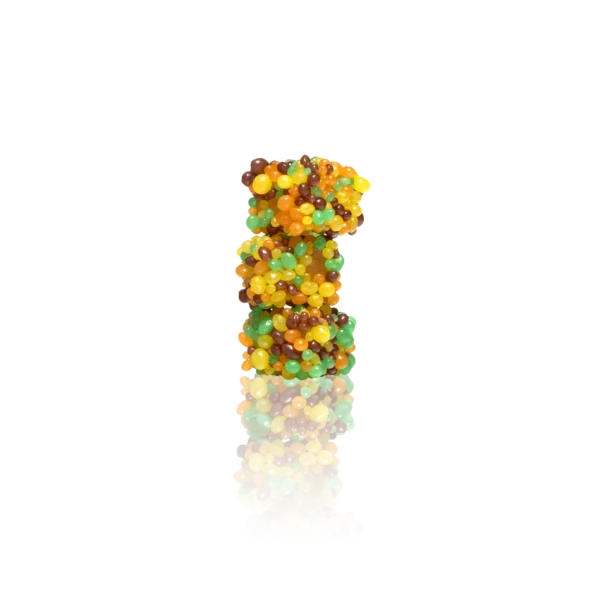 Authentic Punch Asteroids Gummies - Image 2