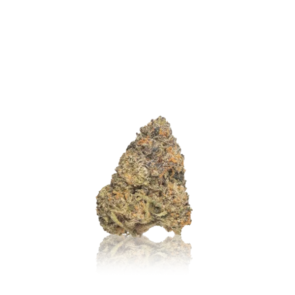 Authentic Wuanaland Premium Flower 3.5g - Image 3
