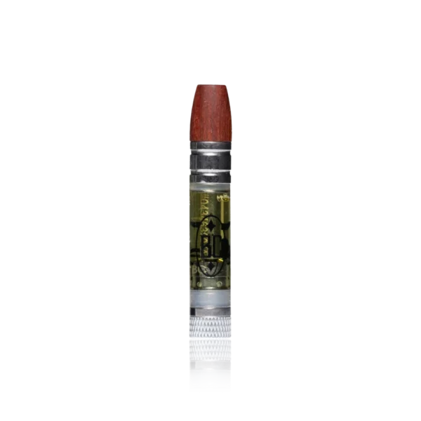 Authentic Big Chief Premium THC Cart - Image 2