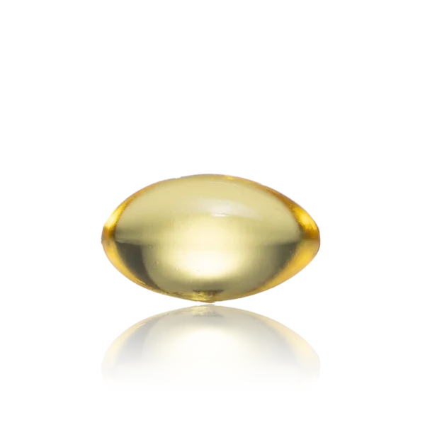 Community Cannabis Bubble Hash Soft Gels 25mg 30ct - Image 2