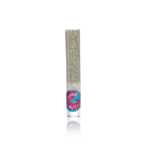Authentic Donutz HashHole 2G - Image 2