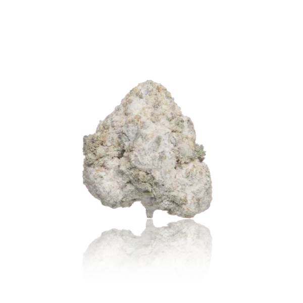 Authentic Iced Premium Infused Flower 3.5g - Image 2