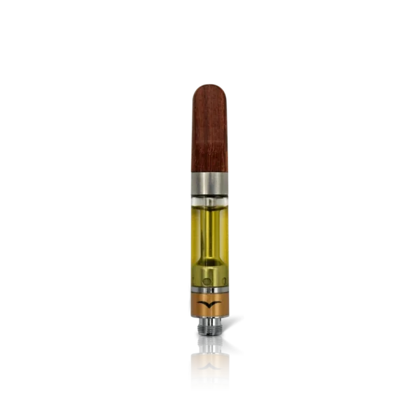 Authentic Jetty OCal Solventless Live Rosin Cart - Image 2