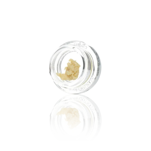 Authentic Punch Extracts Live Rosin Tier 1 - Image 2