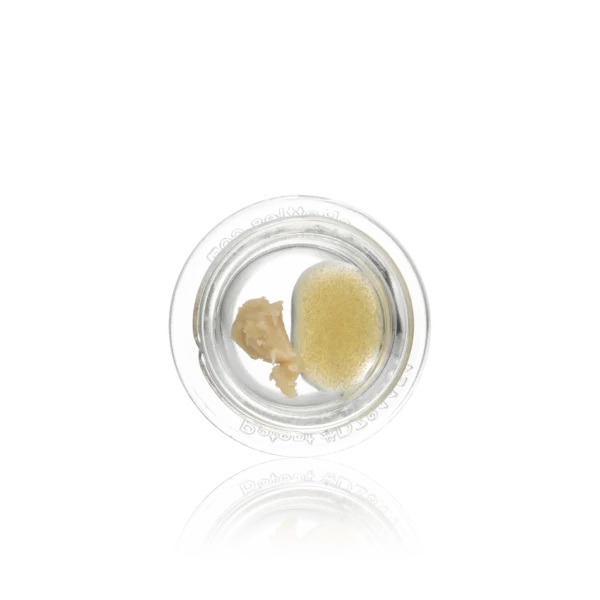 Authentic Punch Extracts Live Rosin Tier 2 - Image 2