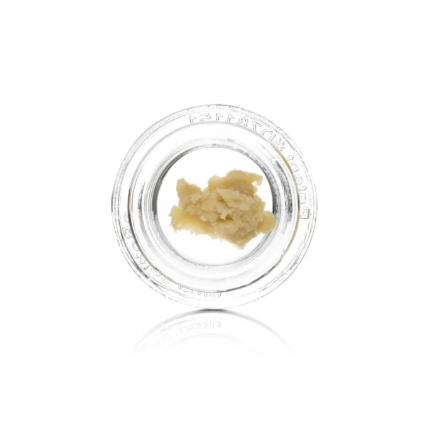 Authentic Punch Extracts Live Rosin Tier 4 - Image 2