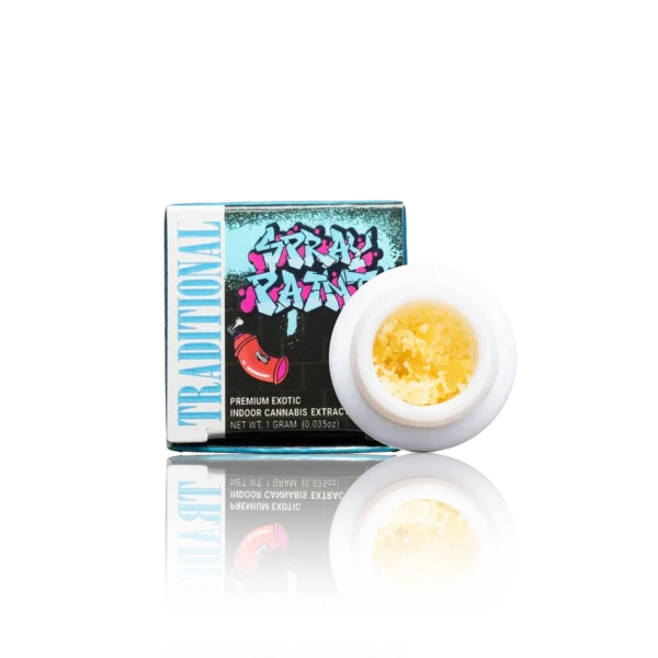 Authentic Traditional Sugar & Sauce