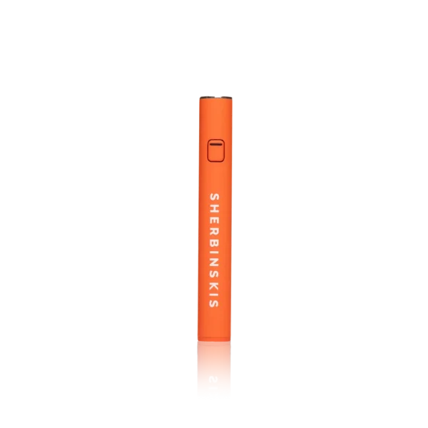 Authentic Sherbinskis 510 Battery - Image 2