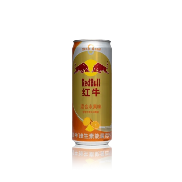 Redbull Energy Drink