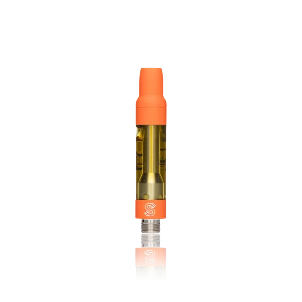 Authentic Sherbinskis Live Resin Cart - Image 2