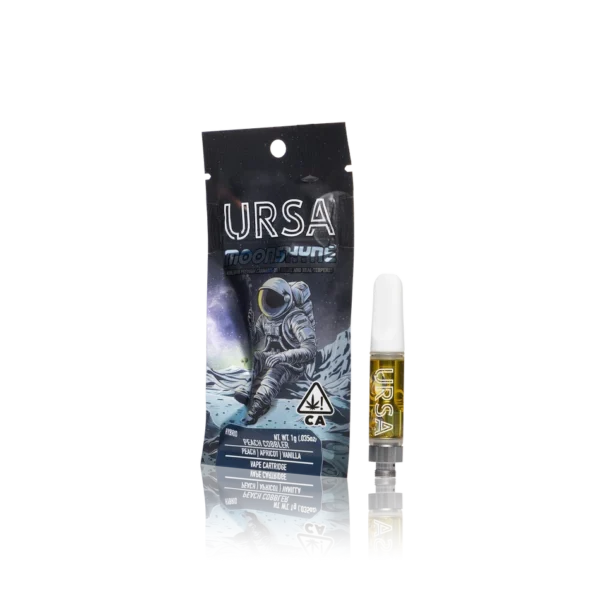 Authentic URSA Moonshyne