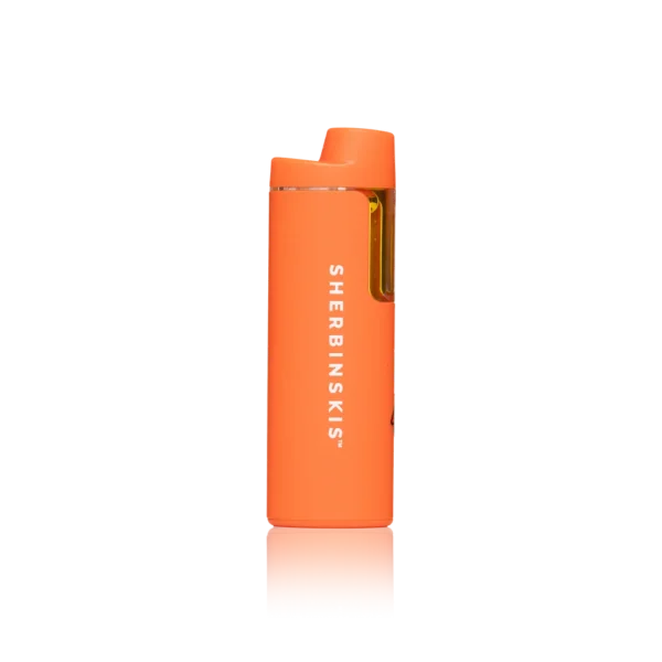 Authentic Sherbinskis Live Resin Disposable - Image 2