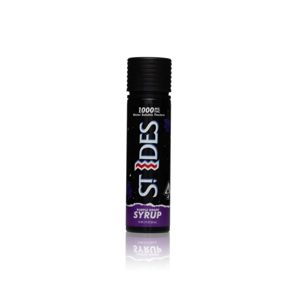 Authentic St. Ides Tincture Sizzurp - Image 2