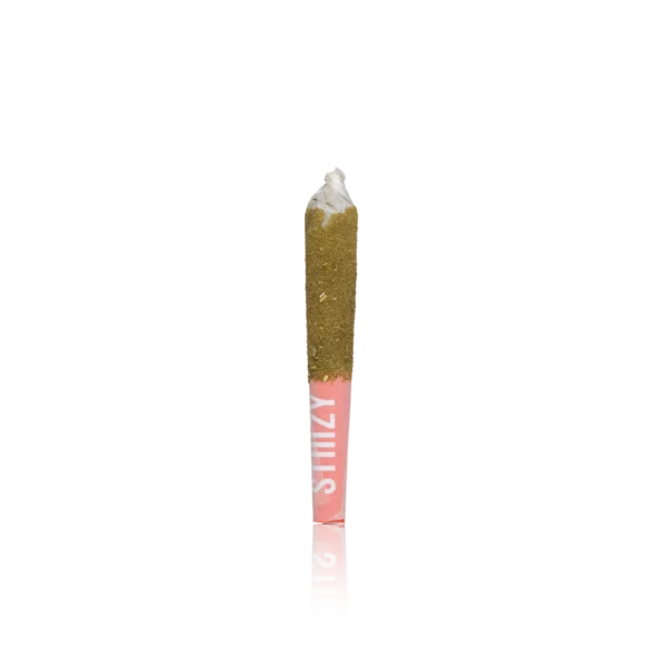 Stiiizy 40's Mini Pre-Rolls 5pk - Image 2