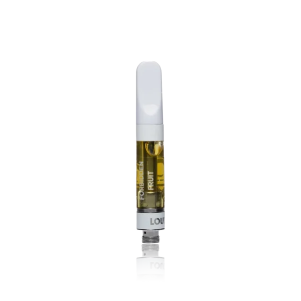 Authentic ABX Full Spectrum Cart - Image 2