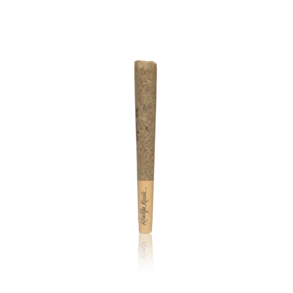 Authentic Khalifa Kush Infused Pre-Roll - Image 2