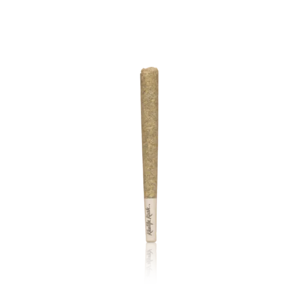 Authentic Khalifa Kush Preroll - Image 2