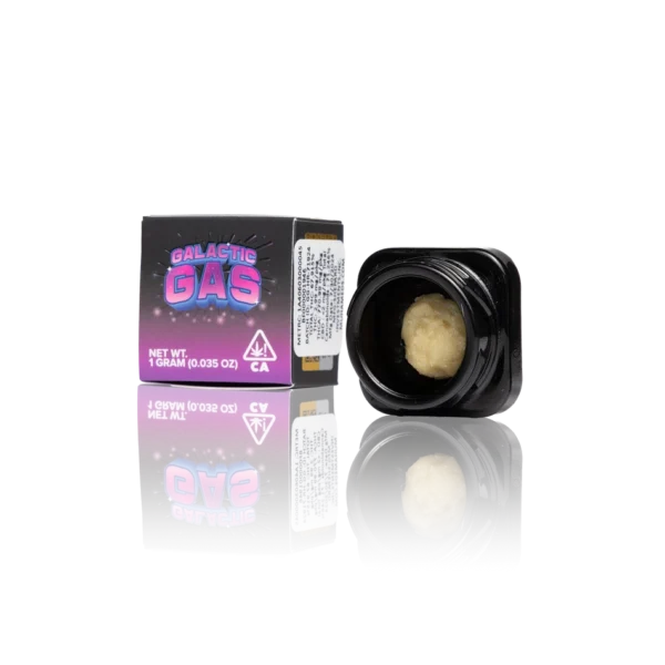 Authentic Muha Meds Hash Rosin