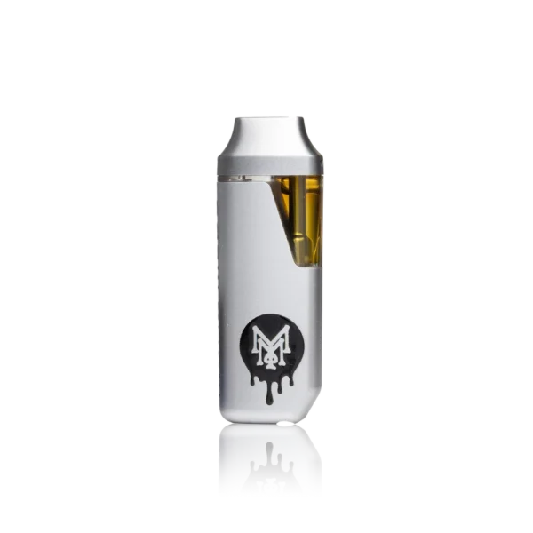 Authentic Muha Meds Live Resin Disposable - Image 2