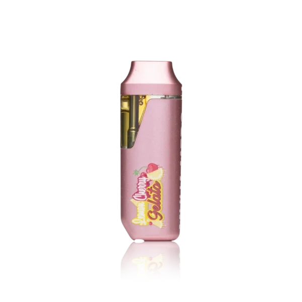 Authentic Muha Meds Melted Diamonds Disposable - Image 2
