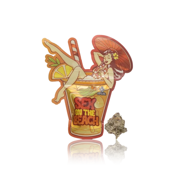 Authentic Pack Gods Premium Indoor Flower