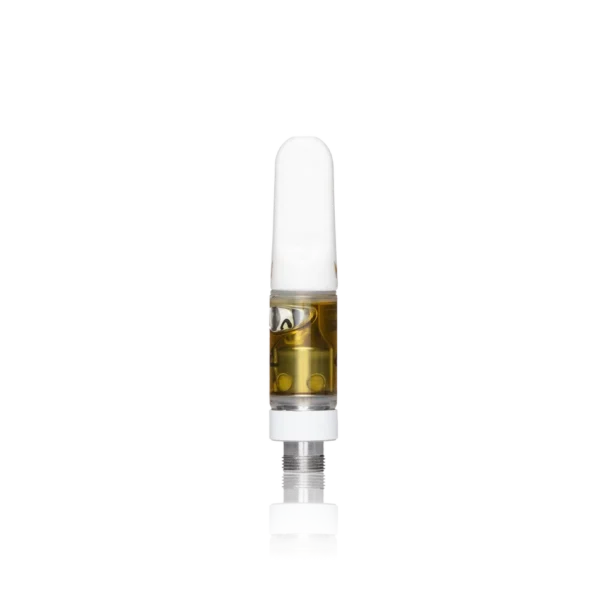 Authentic West Coast Cure Liquid Rosin Cart - Image 2