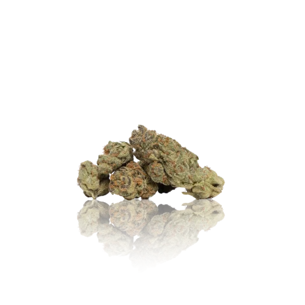 Authentic Gramlin Limited Release Flower 3.5g - Image 2