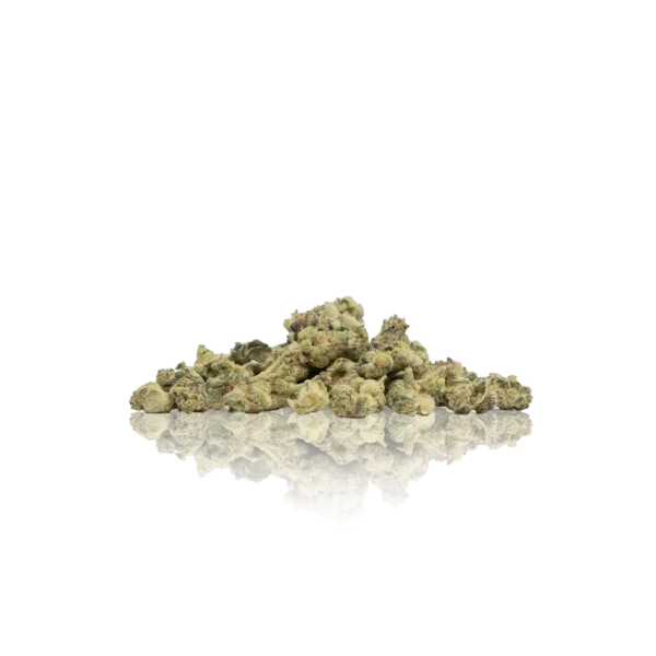 Authentic Gramlin Premium Indoor Flower 14g - Image 2