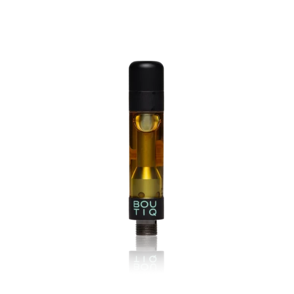 Authentic Boutiq Live Resin Cart - Image 2