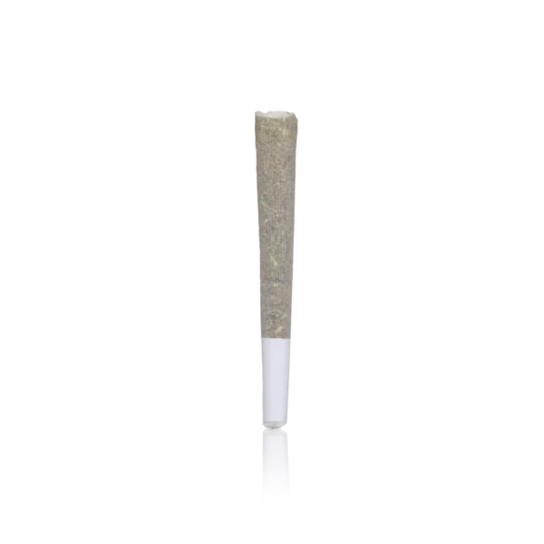 Authentic Supherb Infused Pre-roll - Image 2