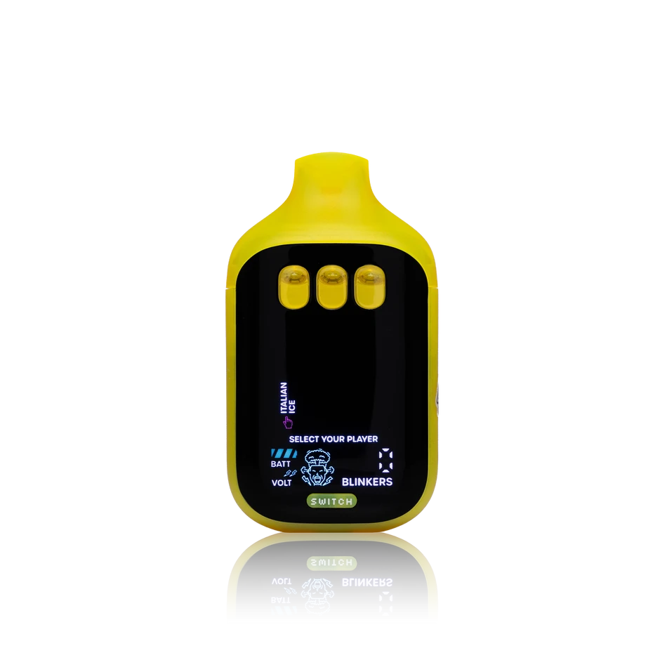 Authentic Boutiq Switch AIO V5 - Image 2