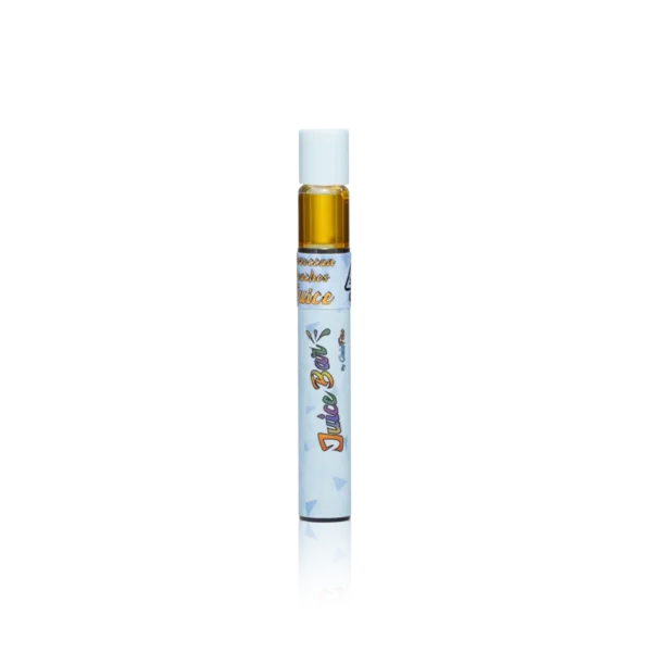 Authentic ColdFire Juice Bar Live Rosin Disposable - Image 2