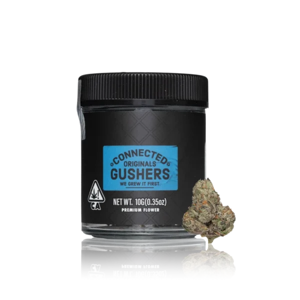 Authentic Connected Premium Flower 10G