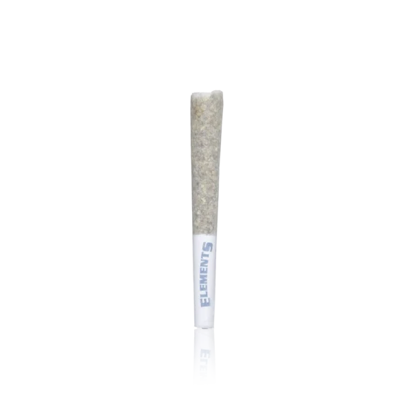 Authentic Connected Premium Pre-Roll 5pk - Image 2