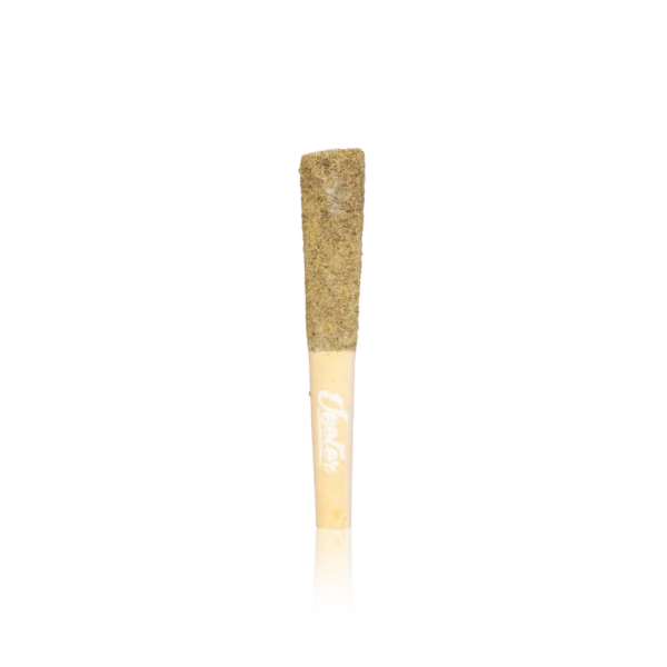 Authentic Jeeter Infused Pre-Roll - Image 2