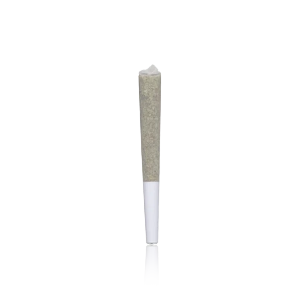 Authentic JoshWax Living Soil Prerolls 5pk - Image 2