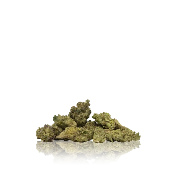 Authentic Personals Infused Flower - Image 2