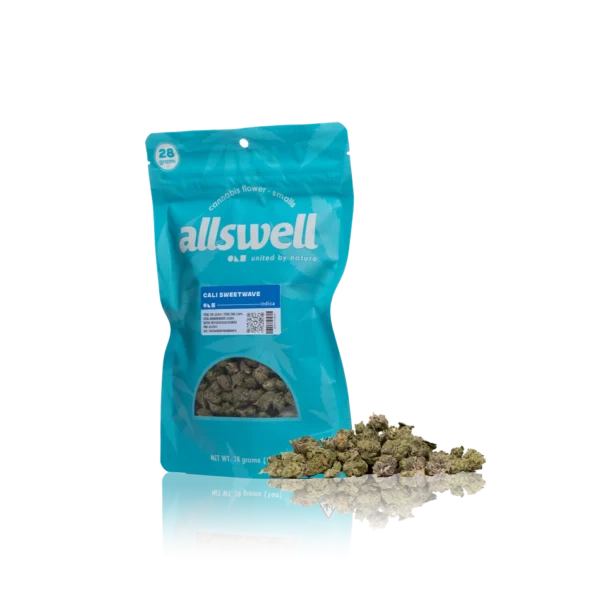 Authentic Allswell Greenhouse Flower Smalls 28G